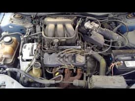 2005 Ford Taurus (3.0l), Vin 2 (8th Digit, Ohv, Vulcan, Flex Fuel), Used Engine - 9600 Miles 2005 Ford Taurus (3.0l), Vin 2 (8th Digit, Ohv, Vulcan, Flex Fuel), Used Engine - 9600 Miles