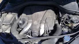 2015 Mercedes Benz Gl550 166 Type, Gl550, Used Engine - 80042 Miles 2015 Mercedes Benz Gl550 166 Type, Gl550, Used Engine - 80042 Miles