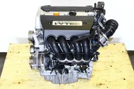 2011 Honda Accord 2.4l, Vin 2 (6th Digit, Sdn), Ex, California Emissions (pzev), Used Engine - 96000 Miles 2011 Honda Accord 2.4l, Vin 2 (6th Digit, Sdn), Ex, California Emissions (pzev), Used Engine - 96000 Miles