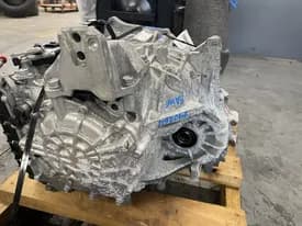 2019 Hyundai Elantra At, 2.0l, Hatchback (gt), Used Transmission - 23400 Miles 2019 Hyundai Elantra At, 2.0l, Hatchback (gt), Used Transmission - 23400 Miles