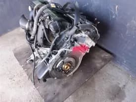 2009 Bmw 128i (3.0l), Cpe, N52n Engine, Mt, Used Engine - 17192 Miles 2009 Bmw 128i (3.0l), Cpe, N52n Engine, Mt, Used Engine - 17192 Miles