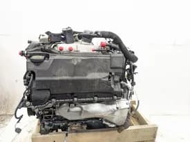 2016 Land Rover Range Rover 3.0l, Vin W (7th Digit, Ffv), Used Engine - 40896 Miles 2016 Land Rover Range Rover 3.0l, Vin W (7th Digit, Ffv), Used Engine - 40896 Miles