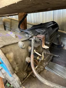 2007 Dodge Dakota At, 4x2, 3.7l (42rle), Used Transmission - 88232 Miles 2007 Dodge Dakota At, 4x2, 3.7l (42rle), Used Transmission - 88232 Miles