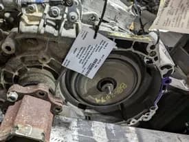 2010 Audi A3 At, (2.0l), Fwd, Diesel, Transmission Id Msv, Used Transmission - 74588 Miles 2010 Audi A3 At, (2.0l), Fwd, Diesel, Transmission Id Msv, Used Transmission - 74588 Miles