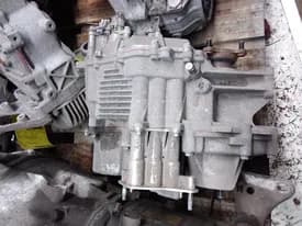 2018 Toyota Highlander Electric, Rear (awd), (vin G, 5th Digit, 2grfxs Engine, Hybrid), Used Engine - 26400 Miles 2018 Toyota Highlander Electric, Rear (awd), (vin G, 5th Digit, 2grfxs Engine, Hybrid), Used Engine - 26400 Miles