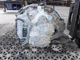 2014 Ford Focus At, Gasoline, W/o Fuel Economy Package, Used Transmission - 49164 Miles 2014 Ford Focus At, Gasoline, W/o Fuel Economy Package, Used Transmission - 49164 Miles