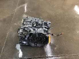 2011 Suzuki Kizashi At, (2.4l), (cvt), Awd, Used Transmission - 97104 Miles 2011 Suzuki Kizashi At, (2.4l), (cvt), Awd, Used Transmission - 97104 Miles