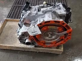 2019 Jeep Cherokee (at), 2.0l, Awd (single Speed Transfer Case), Used Transmission - 41276 Miles 2019 Jeep Cherokee (at), 2.0l, Awd (single Speed Transfer Case), Used Transmission - 41276 Miles