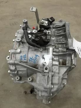 2019 Nissan Rogue (at), (cvt), 2.5l, Vin J (1st Digit, Japan Built), Fwd, Used Transmission - 29660 Miles 2019 Nissan Rogue (at), (cvt), 2.5l, Vin J (1st Digit, Japan Built), Fwd, Used Transmission - 29660 Miles