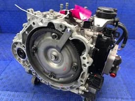 2021 Hyundai Santa Fe (at), 2.5l, Naturally Aspirated, Fwd, Used Transmission - 28200 Miles 2021 Hyundai Santa Fe (at), 2.5l, Naturally Aspirated, Fwd, Used Transmission - 28200 Miles