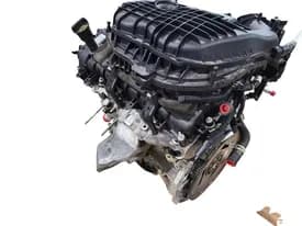 2018 Dodge Charger 3.6l (vin G, 8th Digit), Awd, Used Engine - 72152 Miles 2018 Dodge Charger 3.6l (vin G, 8th Digit), Awd, Used Engine - 72152 Miles