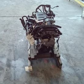 2019 Chevy Trax (1.4l, Vin B, 8th Digit, Opt Luv), Used Engine - 9554 Miles 2019 Chevy Trax (1.4l, Vin B, 8th Digit, Opt Luv), Used Engine - 9554 Miles