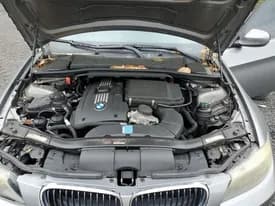 2009 Bmw 335i (3.0l, Twin Turbo), Gasoline, Rwd, Thru 12/08, Used Engine - 85800 Miles 2009 Bmw 335i (3.0l, Twin Turbo), Gasoline, Rwd, Thru 12/08, Used Engine - 85800 Miles