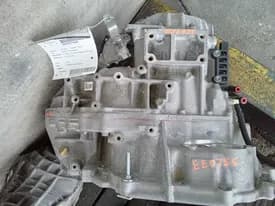 2018 Toyota Rav4 At, (2.5l, 4 Cylinder Engine), Vin F (5th Digit, 2arfe Engine), Fwd (u760e), Id 30500-0r010, Used Transmission - 42480 Miles 2018 Toyota Rav4 At, (2.5l, 4 Cylinder Engine), Vin F (5th Digit, 2arfe Engine), Fwd (u760e), Id 30500-0r010, Used Transmission - 42480 Miles