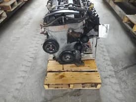 2012 Jeep Patriot 2.0l (vin A, 8th Digit), Flow Control Valve (mounted To Intake Manifold), Used Engine - 21026 Miles 2012 Jeep Patriot 2.0l (vin A, 8th Digit), Flow Control Valve (mounted To Intake Manifold), Used Engine - 21026 Miles