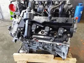 2022 Nissan Titan (5.6l, Vin A, 4th Digit, 8 Cylinder, Gasoline), Used Engine - 24600 Miles 2022 Nissan Titan (5.6l, Vin A, 4th Digit, 8 Cylinder, Gasoline), Used Engine - 24600 Miles