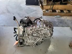 2019 Infiniti Qx50 (at, Cvt), Awd, Used Transmission - 19050 Miles 2019 Infiniti Qx50 (at, Cvt), Awd, Used Transmission - 19050 Miles