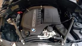 2011 Bmw 535i Gt (3.0l, Turbo), Rwd, Thru 12/31/10, Used Engine - 58614 Miles 2011 Bmw 535i Gt (3.0l, Turbo), Rwd, Thru 12/31/10, Used Engine - 58614 Miles