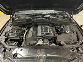 2004 Bmw 525i (2.5l), W/o Dynamic Drive, Used Engine - 38908 Miles 2004 Bmw 525i (2.5l), W/o Dynamic Drive, Used Engine - 38908 Miles