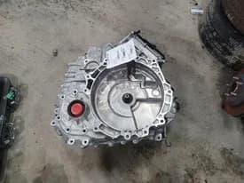 2021 Ford Escape (at), Hybrid, (2.5l), Awd, Thru 10/05/21, Used Transmission - 10092 Miles 2021 Ford Escape (at), Hybrid, (2.5l), Awd, Thru 10/05/21, Used Transmission - 10092 Miles