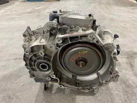 2017 Audi A3 (at), Awd (quattro), (2.0l), Transmission Id Puq, Used Transmission - 47044 Miles 2017 Audi A3 (at), Awd (quattro), (2.0l), Transmission Id Puq, Used Transmission - 47044 Miles