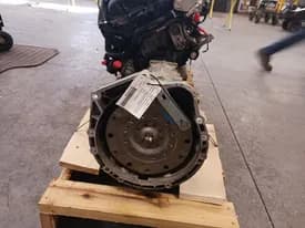 2014 Bmw X3 At, 3.0l (35ix), Automatic Engine Stop And Start, From 8/13, Used Transmission - 39034 Miles 2014 Bmw X3 At, 3.0l (35ix), Automatic Engine Stop And Start, From 8/13, Used Transmission - 39034 Miles