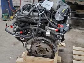 2013 Dodge Avenger 3.6l (vin G, 8th Digit), Remanufactured Engine - 0 Miles 2013 Dodge Avenger 3.6l (vin G, 8th Digit), Remanufactured Engine - 0 Miles