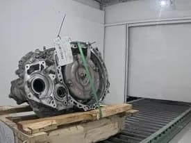 2008 Nissan Rogue At, (cvt), Federal, 4x2 (fwd), Tow Package (sl Premium Package, Paddle Shifters), From 5/08, Used Transmission - 47400 Miles 2008 Nissan Rogue At, (cvt), Federal, 4x2 (fwd), Tow Package (sl Premium Package, Paddle Shifters), From 5/08, Used Transmission - 47400 Miles