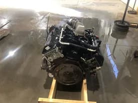 2013 Ford E-250 5.4l (vin L, 8th Digit), Gasoline, Used Engine - 74948 Miles 2013 Ford E-250 5.4l (vin L, 8th Digit), Gasoline, Used Engine - 74948 Miles