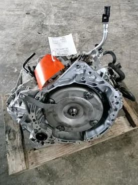 2021 Nissan Nv200 (at), Used Transmission - 5400 Miles 2021 Nissan Nv200 (at), Used Transmission - 5400 Miles