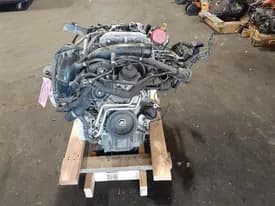 2017 Mercedes Benz E300 2.0l L4 Turbocharged, Used Engine - 45000 Miles 2017 Mercedes Benz E300 2.0l L4 Turbocharged, Used Engine - 45000 Miles