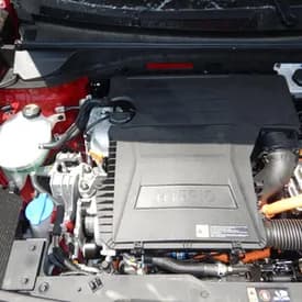 2019 Kia Niro 1.6l L4 Electric/gas, Used Engine - 6758 Miles 2019 Kia Niro 1.6l L4 Electric/gas, Used Engine - 6758 Miles