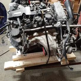 2015 Mercedes Benz C300 205 Type, C300 (sdn), Awd, Used Engine - 58800 Miles 2015 Mercedes Benz C300 205 Type, C300 (sdn), Awd, Used Engine - 58800 Miles