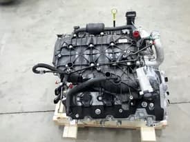 2020 Buick Enclave (3.6l, Vin W, 8th Digit, Opt Lfy), Used Engine - 24000 Miles 2020 Buick Enclave (3.6l, Vin W, 8th Digit, Opt Lfy), Used Engine - 24000 Miles