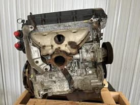 2009 Dodge Caliber 1.8l (vin C, 8th Digit), Used Engine - 53400 Miles 2009 Dodge Caliber 1.8l (vin C, 8th Digit), Used Engine - 53400 Miles