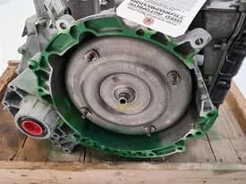 2018 Ford Fusion (at), 2.0l, Vin 9 (8th Digit, Turbo), Fwd, Used Transmission - 36600 Miles 2018 Ford Fusion (at), 2.0l, Vin 9 (8th Digit, Turbo), Fwd, Used Transmission - 36600 Miles