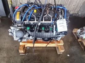 2012 Bmw 335i (3.0l), (gasoline), Single Turbo, Rwd, Conv, Thru 2/12, Used Engine - 86918 Miles 2012 Bmw 335i (3.0l), (gasoline), Single Turbo, Rwd, Conv, Thru 2/12, Used Engine - 86918 Miles