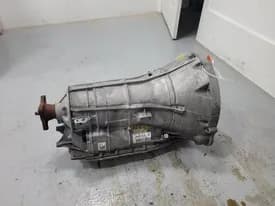 2011 Ford Mustang At, (6 Speed), 3.7l, Id Br3p-7000-ab, Used Transmission - 56415 Miles 2011 Ford Mustang At, (6 Speed), 3.7l, Id Br3p-7000-ab, Used Transmission - 56415 Miles