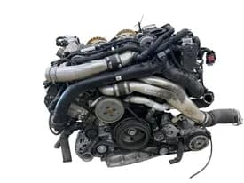 2018 Audi Rs5 (2.9l, Vin W, 5th Digit), Used Engine 2018 Audi Rs5 (2.9l, Vin W, 5th Digit), Used Engine