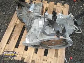 2010 Ford Taurus At, (6 Speed), (3.5l), W/o Turbo; Fwd, Id Aa8p-7000-fa Thru Fc, Used Transmission - 18000 Miles 2010 Ford Taurus At, (6 Speed), (3.5l), W/o Turbo; Fwd, Id Aa8p-7000-fa Thru Fc, Used Transmission - 18000 Miles