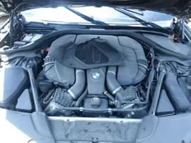2018 Bmw M550i (4.4l, Twin Turbo), (awd), Used Engine - 18600 Miles 2018 Bmw M550i (4.4l, Twin Turbo), (awd), Used Engine - 18600 Miles