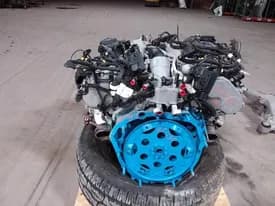 2017 Alfa Romeo Giulia 2.9l, (vin V, 8th Digit, Turbo), Used Engine - 15960 Miles 2017 Alfa Romeo Giulia 2.9l, (vin V, 8th Digit, Turbo), Used Engine - 15960 Miles