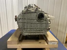 2015 Audi A4 At, (2.0l, Turbo), Fwd (cvt), Transmission Id Pcg, Used Transmission - 117840 Miles 2015 Audi A4 At, (2.0l, Turbo), Fwd (cvt), Transmission Id Pcg, Used Transmission - 117840 Miles