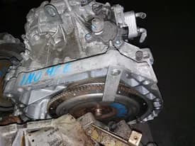 2017 Honda Civic Cvt, 2.0l (vin 2 Or 4, 6th Digit), Used Transmission 2017 Honda Civic Cvt, 2.0l (vin 2 Or 4, 6th Digit), Used Transmission