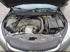 2015 Chevy Malibu 2.0l L4 Turbocharged, Used Engine - 54000 Miles 2015 Chevy Malibu 2.0l L4 Turbocharged, Used Engine - 54000 Miles