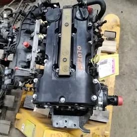 2011 Chevy Cruze 1.4l (vin 9, 8th Digit, Opt Luj), Used Engine - 75600 Miles 2011 Chevy Cruze 1.4l (vin 9, 8th Digit, Opt Luj), Used Engine - 75600 Miles