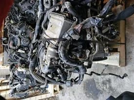 2018 Infiniti Q60 3.0l, Vin E (4th Digit, Vr30ddtt), Rwd (300hp), Thru 06/30/17, Used Engine - 48615 Miles 2018 Infiniti Q60 3.0l, Vin E (4th Digit, Vr30ddtt), Rwd (300hp), Thru 06/30/17, Used Engine - 48615 Miles