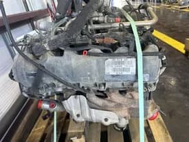 2006 Ford F-250 Super Duty 5.4l (vin 5, 8th Digit, 3v), Used Engine - 81339 Miles 2006 Ford F-250 Super Duty 5.4l (vin 5, 8th Digit, 3v), Used Engine - 81339 Miles
