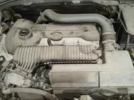 2016 Volvo Xc60 2.5l (vin 61, 4th And 5th Digit, B5254t12, Turbo), W/o Oil Level Sensor, Used Engine - 41576 Miles 2016 Volvo Xc60 2.5l (vin 61, 4th And 5th Digit, B5254t12, Turbo), W/o Oil Level Sensor, Used Engine - 41576 Miles