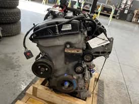 2014 Jeep Compass 2.4l (vin B, 8th Digit), W/o Oil Cooler, Used Engine - 54857 Miles 2014 Jeep Compass 2.4l (vin B, 8th Digit), W/o Oil Cooler, Used Engine - 54857 Miles